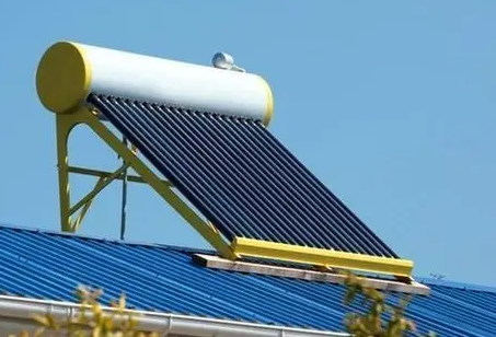 苏名太阳能热水器清洗教程？太阳能热水器不加热怎么回事？太阳能热水器控制面板说明书